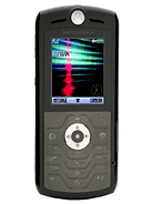 Harga Motorola SLVR L7