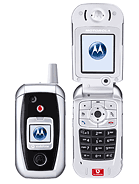 Harga Motorola V980