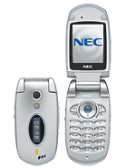 Harga NEC N401i