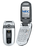 Harga NEC e540/N411i