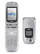 Harga NEC N400i