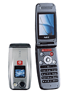 Harga NEC N840