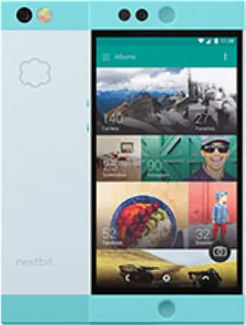 Harga  Nextbit Robin