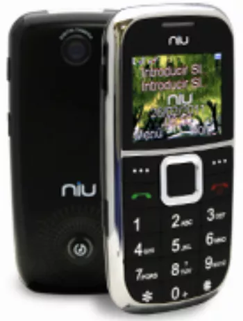 Harga NIU Domo N102