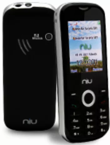 Harga NIU Lotto N104