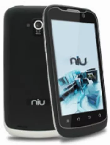 NIU Niutek 3G 4.0 N309