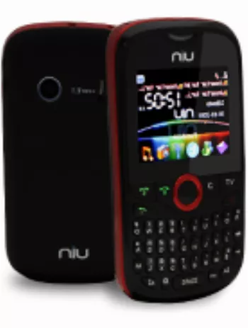 Harga NIU Pana TV N106