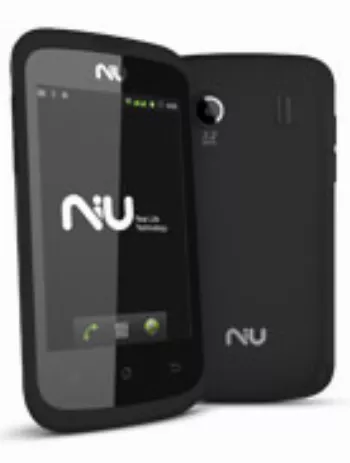 NIU Niutek 3.5B