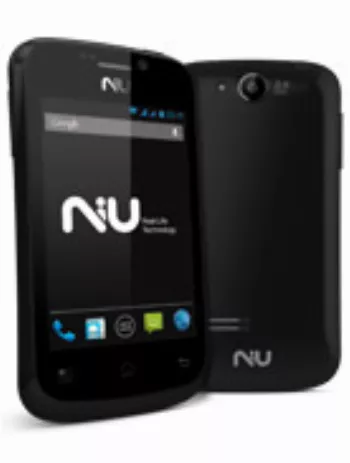 NIU Niutek 3.5D