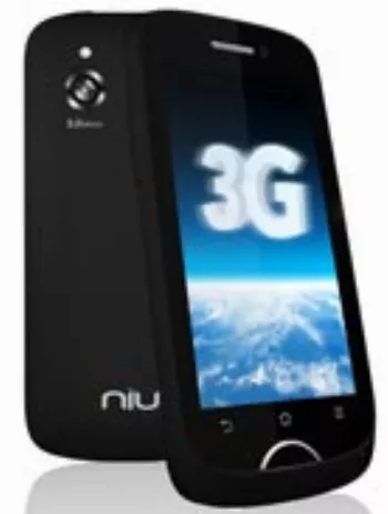 NIU Niutek 3G 3.5 N209