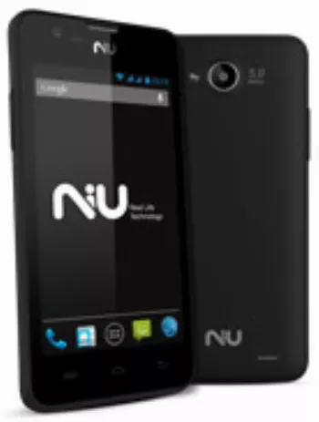 NIU Niutek 4.5D