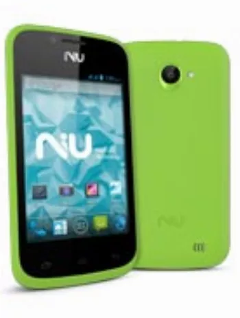 NIU Niutek 3.5D2