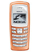 Harga Nokia 2100