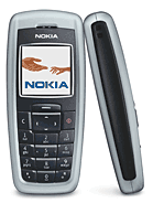 Harga Nokia 2600