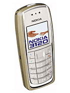 Harga Nokia 3120