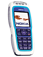 Harga Nokia 3220