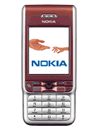 Harga Nokia 3230