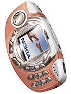 Harga Nokia 3300