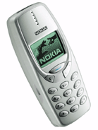 Harga Nokia 3310