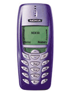 Harga Nokia 3350