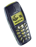 Harga Nokia 3510