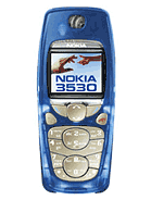 Harga Nokia 3530