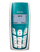 Harga Nokia 3610