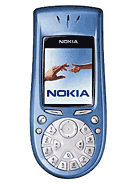 Harga Nokia 3650