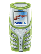 Harga Nokia 5100