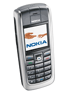 Harga Nokia 6020