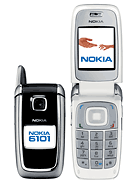 Harga Nokia 6101