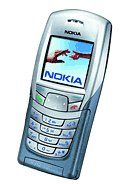 Harga Nokia 6108