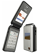 Harga Nokia 6170