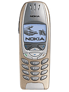 Harga Nokia 6310i