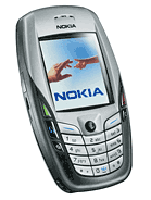 Harga Nokia 6600