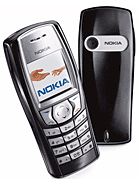 Harga Nokia 6610i