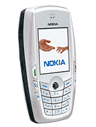 Harga Nokia 6620