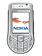 Harga Nokia 6630