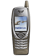 Harga Nokia 6650