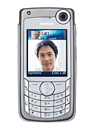 Harga Nokia 6680