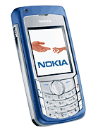 Harga Nokia 6681