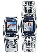 Harga Nokia 6800