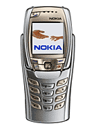 Harga Nokia 6810