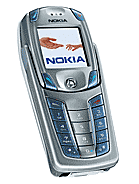 Harga Nokia 6820