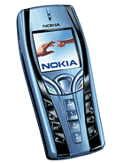 Harga Nokia 7250i