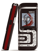 Harga Nokia 7260