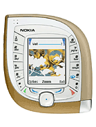 Harga Nokia 7600