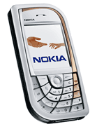 Harga Nokia 7610