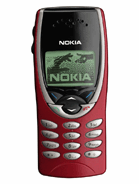 Harga Nokia 8210