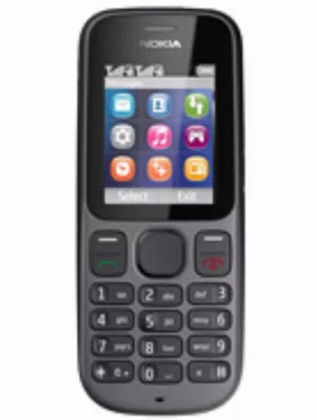 Harga Nokia 101